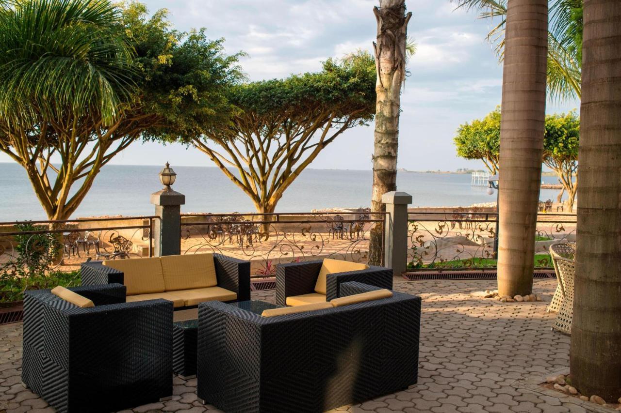 Protea Hotel By Marriott Entebbe Extérieur photo